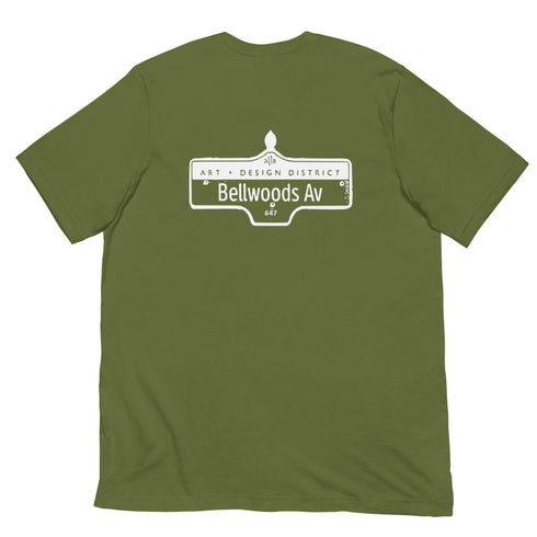 Bellwoods Unisex T-Shirt